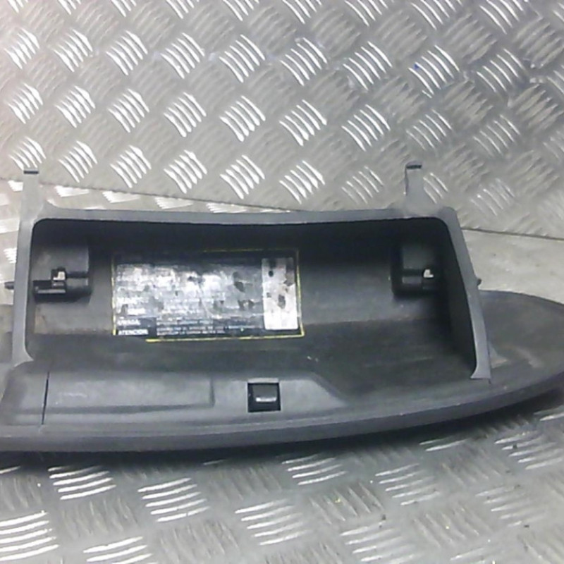 Boite a gants FIAT DOBLO 1 Photo n°2