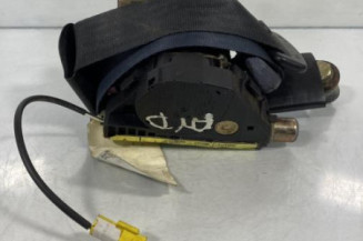 Pretensionneur de ceinture avant droit FIAT DOBLO 1 Photo n°1