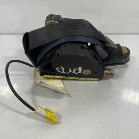 Pretensionneur de ceinture avant droit FIAT DOBLO 1 Photo n°1