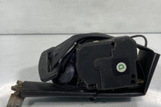 Pretensionneur de ceinture avant droit FIAT DOBLO 1