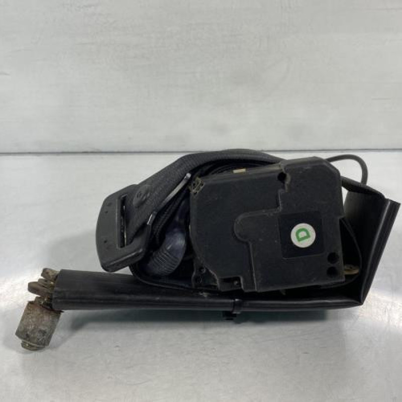 Pretensionneur de ceinture avant droit FIAT DOBLO 1 Photo n°3