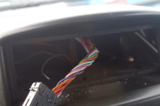 Pretensionneur de ceinture avant droit FIAT DOBLO 1