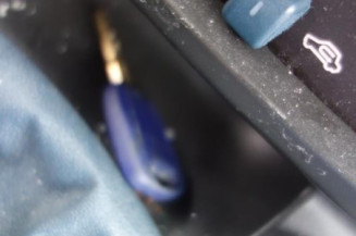 Pretensionneur de ceinture avant droit FIAT DOBLO 1