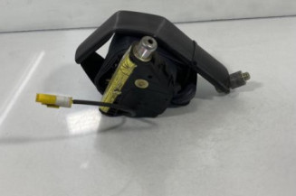 Pretensionneur de ceinture avant gauche FIAT DOBLO 1 Photo n°1
