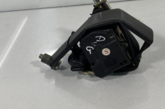 Pretensionneur de ceinture avant gauche FIAT DOBLO 1