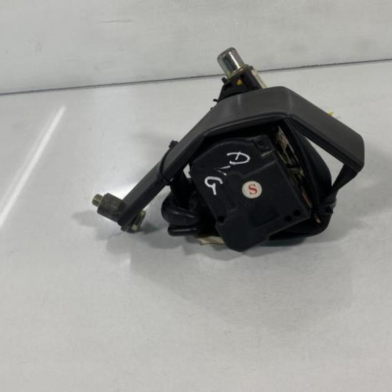 Pretensionneur de ceinture avant gauche FIAT DOBLO 1 Photo n°3