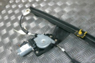 Leve vitre electrique avant droit FIAT DOBLO 1 Photo n°1
