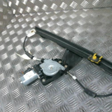 Leve vitre electrique avant droit FIAT DOBLO 1 Photo n°1