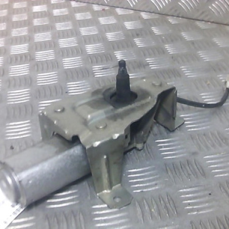 Moteur essuie glace arriere FIAT DOBLO 1 Photo n°1