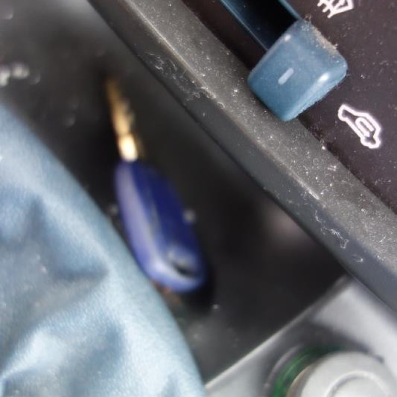 Moteur essuie glace arriere FIAT DOBLO 1 Photo n°10