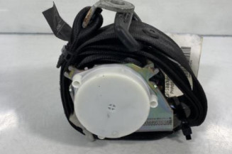 Ceinture arriere gauche AUDI A3 2 Photo n°1