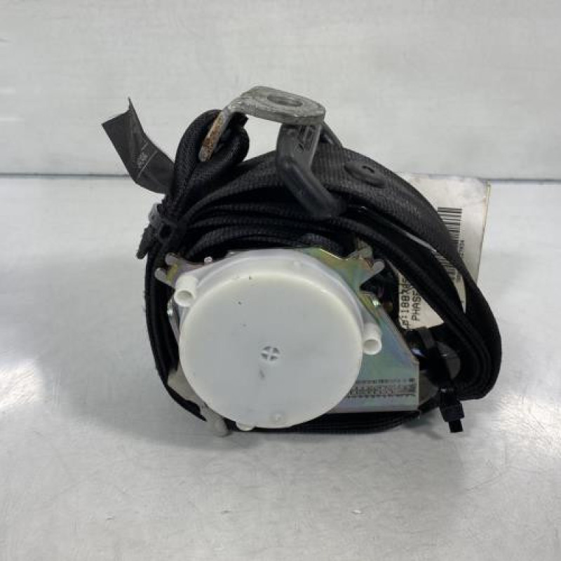 Ceinture arriere gauche AUDI A3 2 Photo n°1