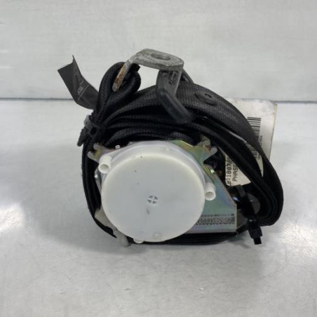 Ceinture arriere gauche AUDI A3 2 Photo n°1