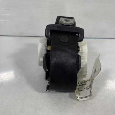 Ceinture arriere gauche AUDI A3 2