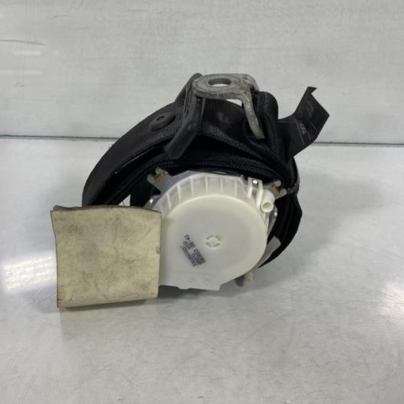 Ceinture arriere gauche AUDI A3 2 Photo n°3