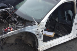 Ceinture arriere gauche AUDI A3 2