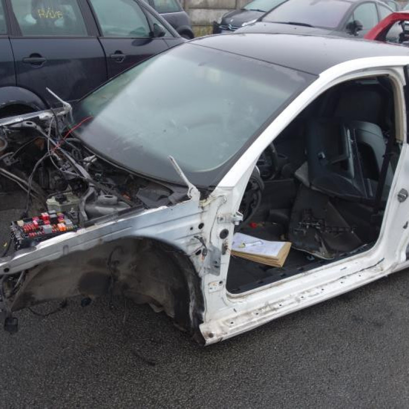 Ceinture arriere gauche AUDI A3 2 Photo n°4