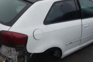 Ceinture arriere gauche AUDI A3 2
