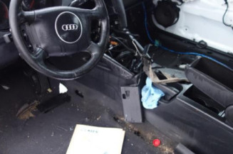 Ceinture arriere gauche AUDI A3 2