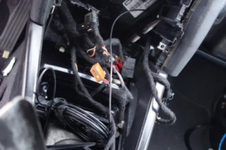 Ceinture arriere gauche AUDI A3 2