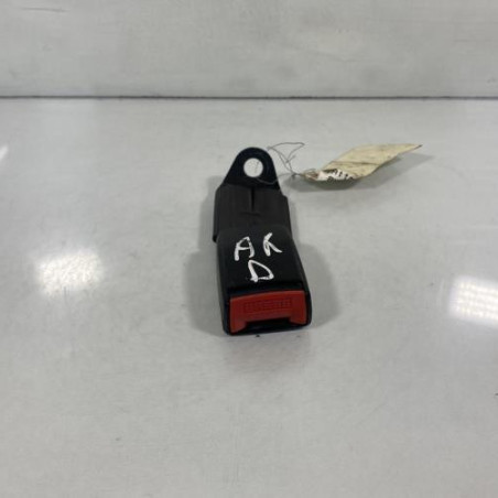 Attache ceinture arriere droit CITROEN XANTIA Photo n°1