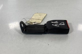 Attache ceinture arriere droit CITROEN XANTIA