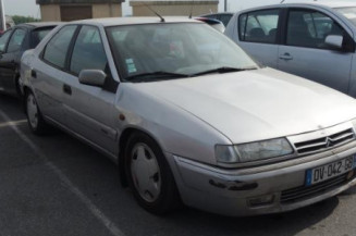 Attache ceinture arriere droit CITROEN XANTIA