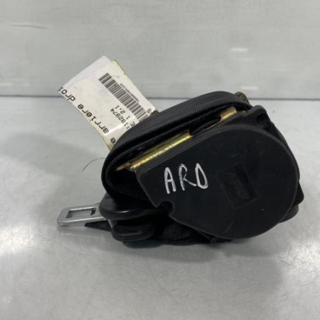 Ceinture arriere droit CITROEN XANTIA Photo n°1