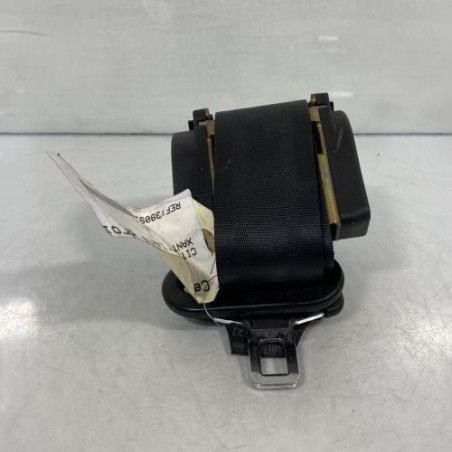 Ceinture arriere droit CITROEN XANTIA
