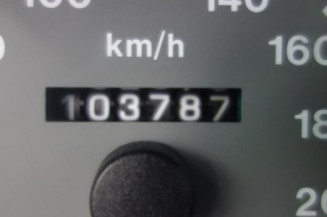 Pulseur d'air CITROEN XANTIA