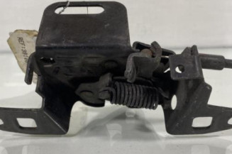 Fermeture de capot VOLKSWAGEN POLO 3
