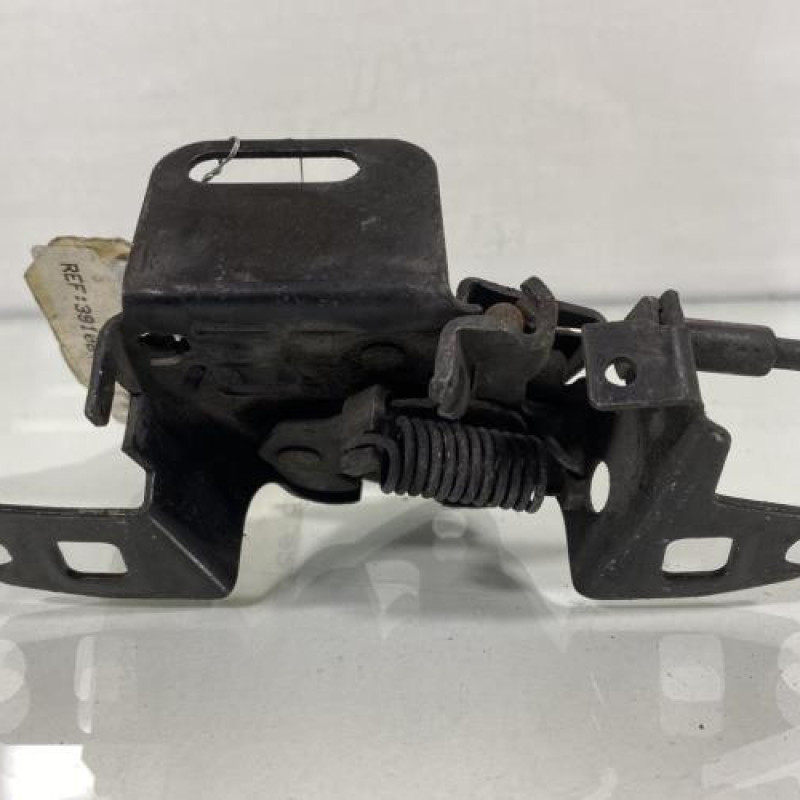 Fermeture de capot VOLKSWAGEN POLO 3 Photo n°3