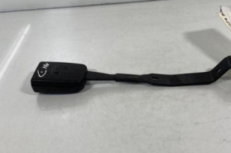 Attache ceinture avant droit VOLKSWAGEN POLO 3