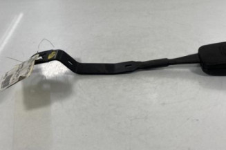 Attache ceinture avant droit VOLKSWAGEN POLO 3