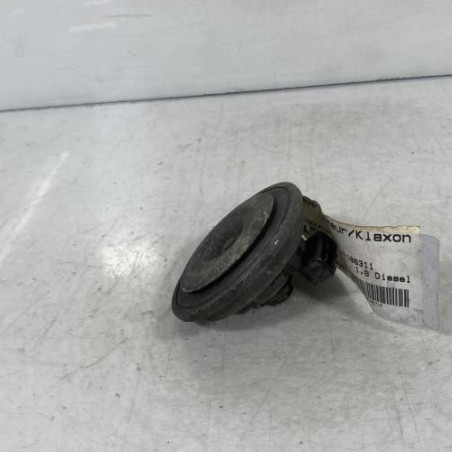 Avertisseur/Klaxon VOLKSWAGEN POLO 3