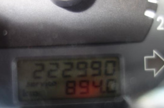 Avertisseur/Klaxon VOLKSWAGEN POLO 3