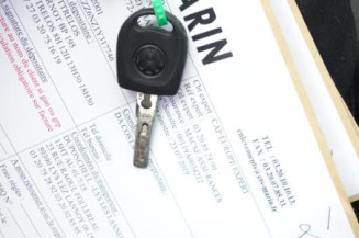 Avertisseur/Klaxon VOLKSWAGEN POLO 3
