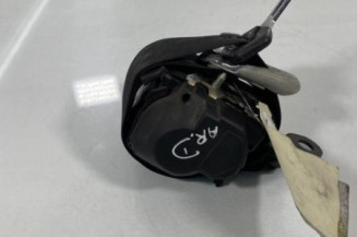 Ceinture arriere droit VOLKSWAGEN POLO 3 Photo n°1