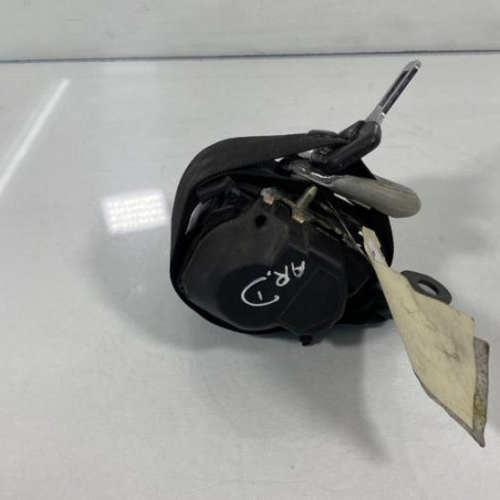 Ceinture arriere droit VOLKSWAGEN POLO 3 Photo n°1