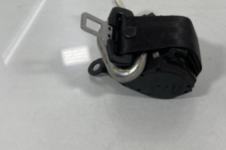 Ceinture arriere droit VOLKSWAGEN POLO 3