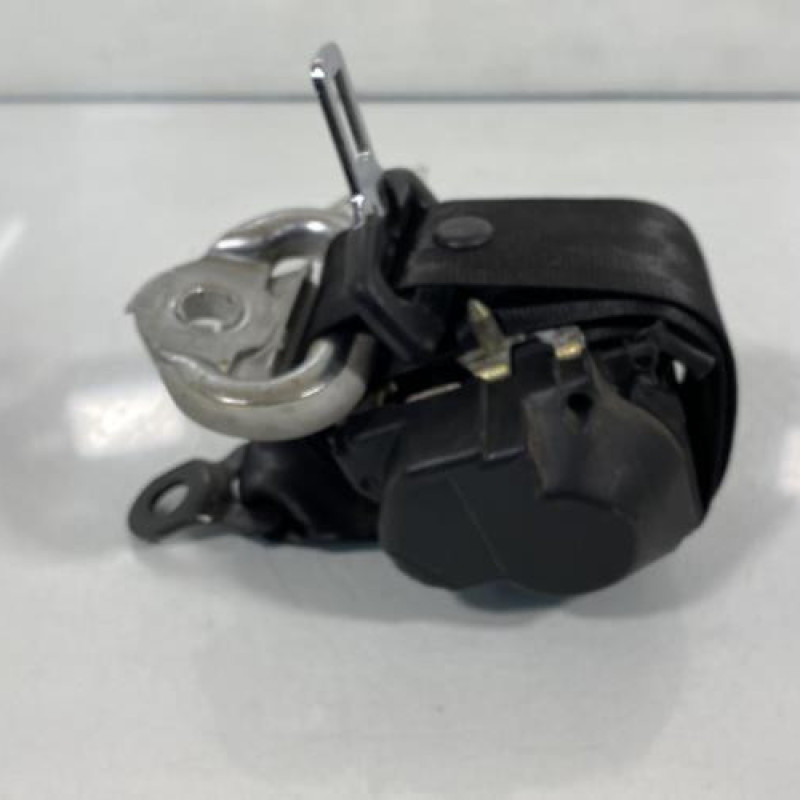 Ceinture arriere gauche VOLKSWAGEN POLO 3 Photo n°1