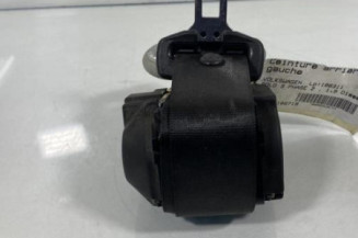 Ceinture arriere gauche VOLKSWAGEN POLO 3