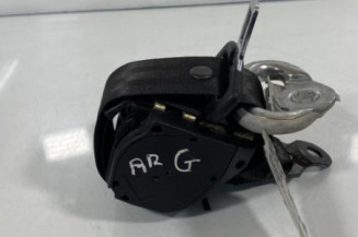 Ceinture arriere gauche VOLKSWAGEN POLO 3