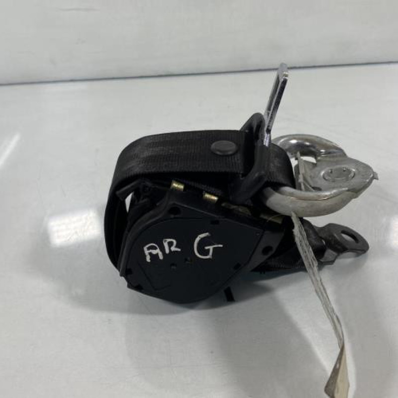 Ceinture arriere gauche VOLKSWAGEN POLO 3 Photo n°3