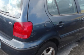 Ceinture arriere gauche VOLKSWAGEN POLO 3