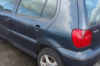 Ceinture arriere gauche VOLKSWAGEN POLO 3