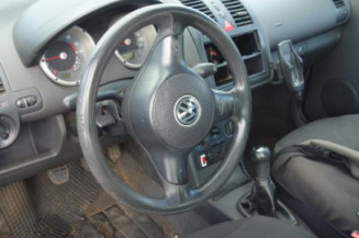 Ceinture arriere gauche VOLKSWAGEN POLO 3