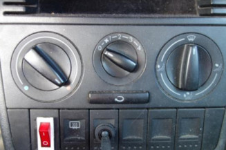 Ceinture arriere gauche VOLKSWAGEN POLO 3