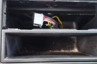 Ceinture arriere gauche VOLKSWAGEN POLO 3