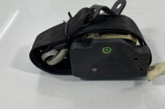 Pretensionneur de ceinture avant droit VOLKSWAGEN POLO 3 Photo n°1